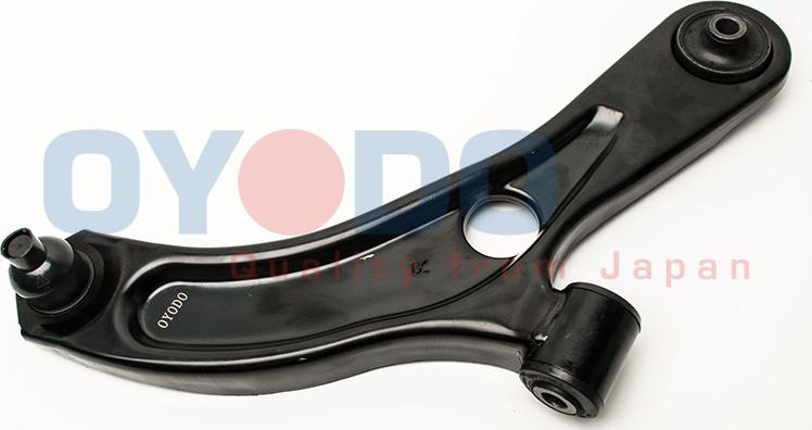 Oyodo 30Z8017-OYO - Track Control Arm onlydrive.pro