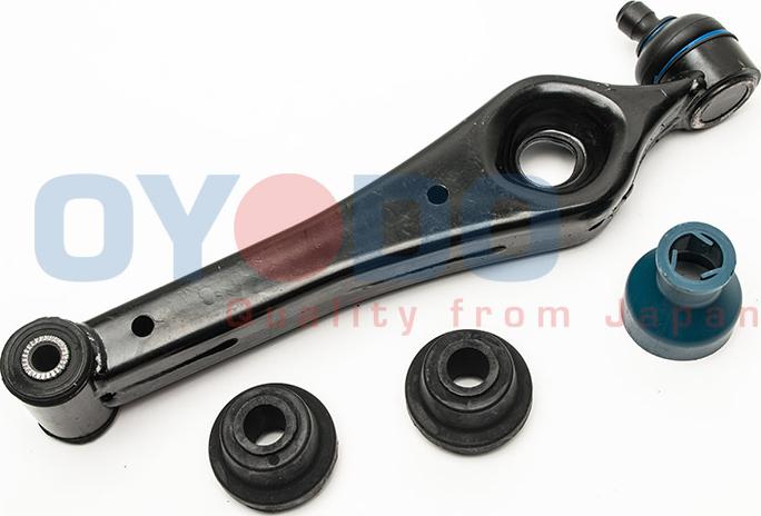 Oyodo 30Z8027-OYO - Track Control Arm onlydrive.pro