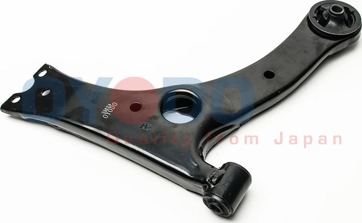 Oyodo 30Z2096-OYO - Track Control Arm onlydrive.pro