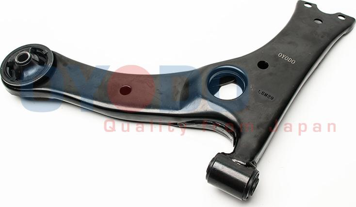 Oyodo 30Z2097-OYO - Track Control Arm onlydrive.pro