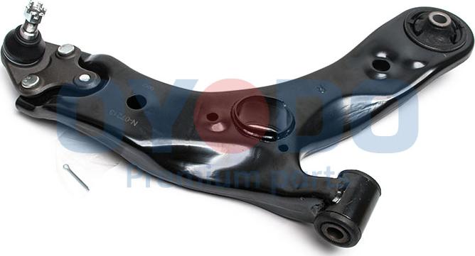 Oyodo 30Z2151A-OYO - Track Control Arm onlydrive.pro