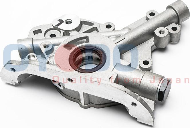 Oyodo 25M0008-OYO - Oil Pump onlydrive.pro