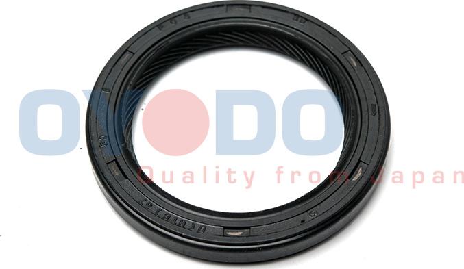 Oyodo 26U0505-OYO - Shaft Seal, crankshaft onlydrive.pro