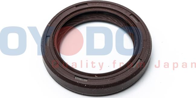 Oyodo 26U0500-OYO - Shaft Seal, manual transmission onlydrive.pro