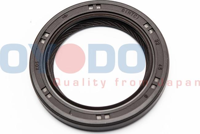 Oyodo 26U0502-OYO - Shaft Seal, crankshaft onlydrive.pro