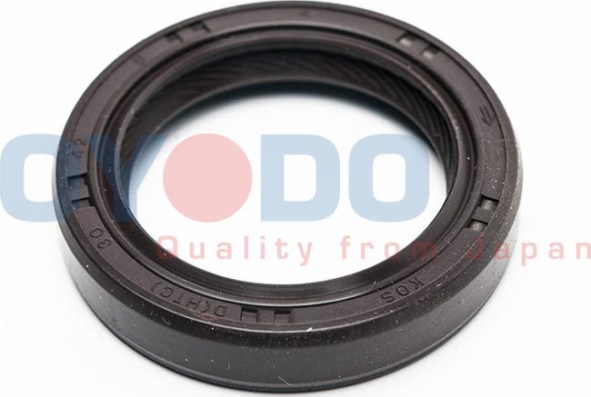 Oyodo 26U0507-OYO - Shaft Seal, crankshaft onlydrive.pro