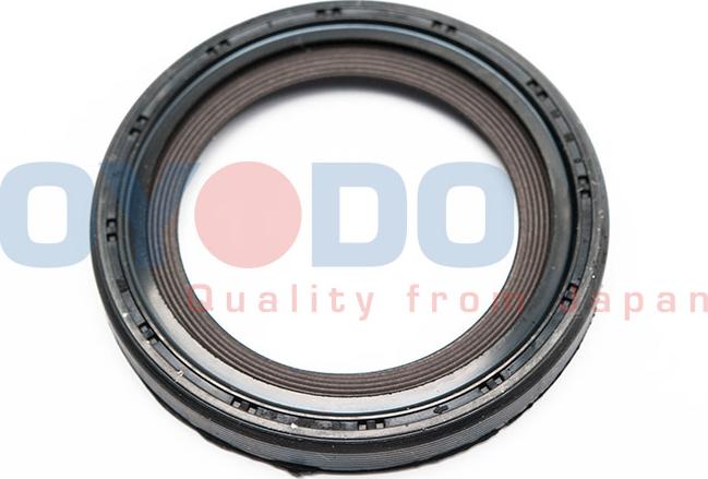 Oyodo 26U0011-OYO - Shaft Seal, crankshaft onlydrive.pro