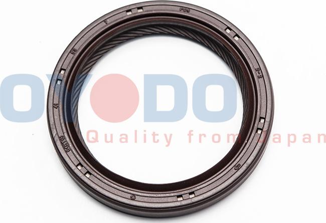 Oyodo 26U0306-OYO - Shaft Seal, crankshaft onlydrive.pro