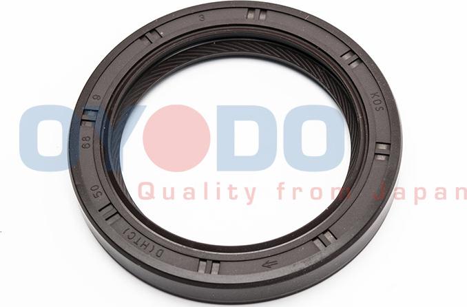 Oyodo 26U0301-OYO - Shaft Seal, crankshaft onlydrive.pro