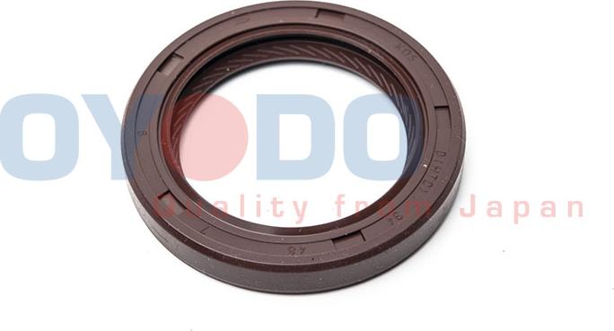 Oyodo 26U0308-OYO - Shaft Seal, crankshaft onlydrive.pro