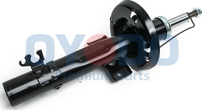 Oyodo 20A9021-OYO - Shock Absorber onlydrive.pro