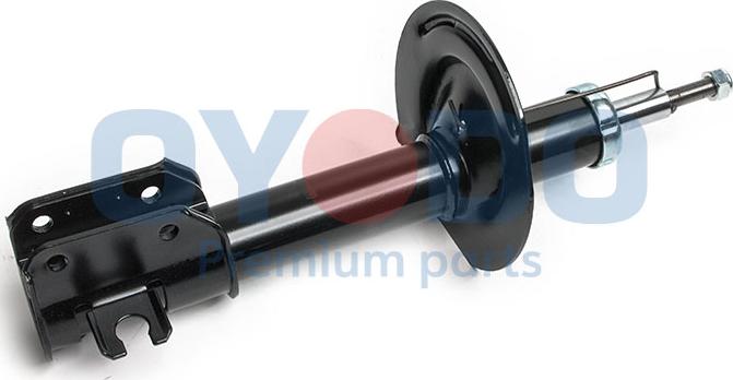 Oyodo 20A9023-OYO - Shock Absorber onlydrive.pro