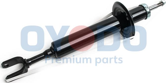 Oyodo 20A9027-OYO - Shock Absorber onlydrive.pro