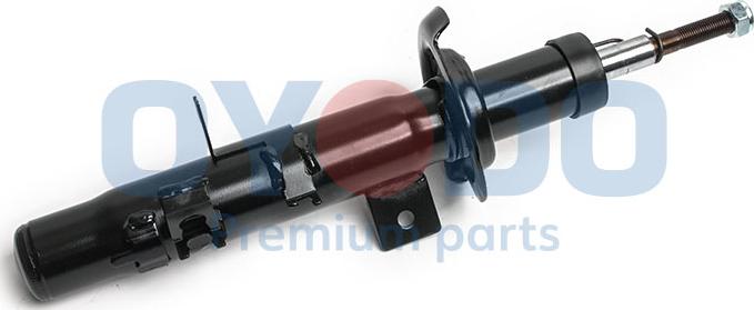 Oyodo 20A9073-OYO - Shock Absorber onlydrive.pro