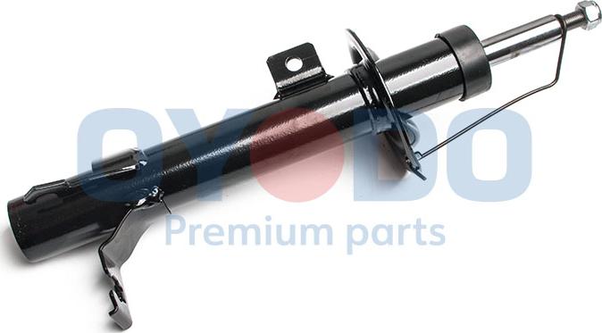 Oyodo 20A9157-OYO - Shock Absorber onlydrive.pro