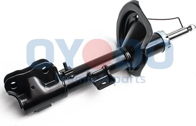 Oyodo 20A5038-OYO - Shock Absorber onlydrive.pro