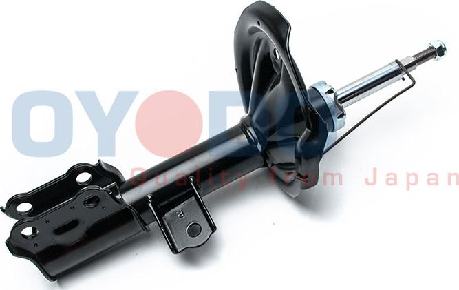 Oyodo 20A0395-OYO - Амортизатор onlydrive.pro