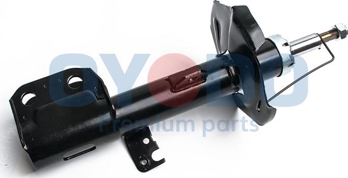 Oyodo 20A2086-OYO - Shock Absorber onlydrive.pro