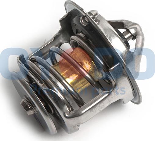 Oyodo 20C0500-OYO - Coolant thermostat / housing onlydrive.pro