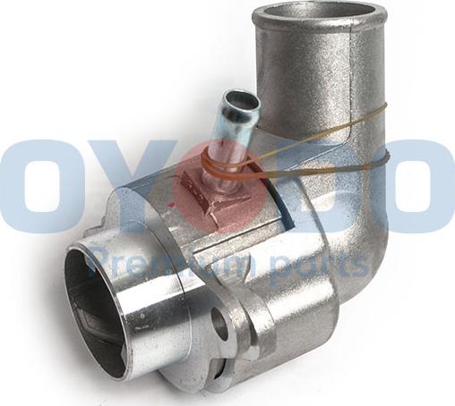 Oyodo 20C0008-OYO - Coolant thermostat / housing onlydrive.pro