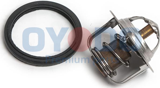 Oyodo 20C0002-OYO - Coolant thermostat / housing onlydrive.pro