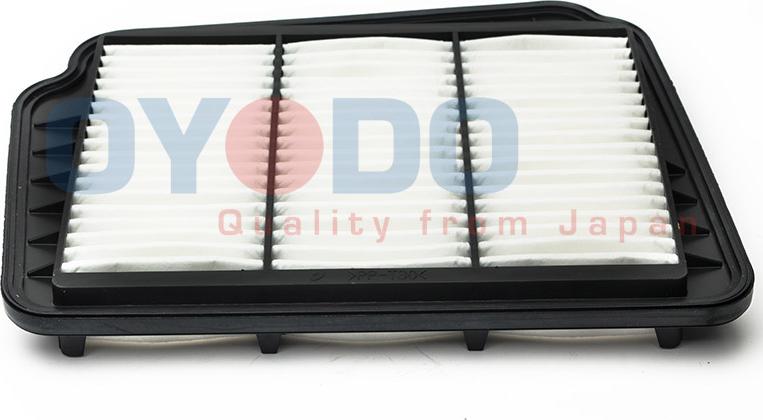 Oyodo 20F0013-OYO - Air Filter, engine onlydrive.pro