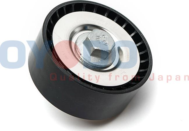 Oyodo 20R0016-OYO - Tensioner Pulley, v-belt onlydrive.pro