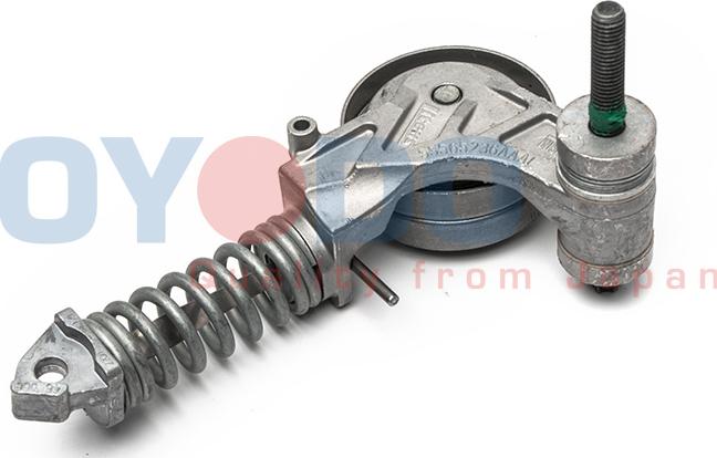 Oyodo 20R0018-OYO - Belt Tensioner, v-ribbed belt onlydrive.pro