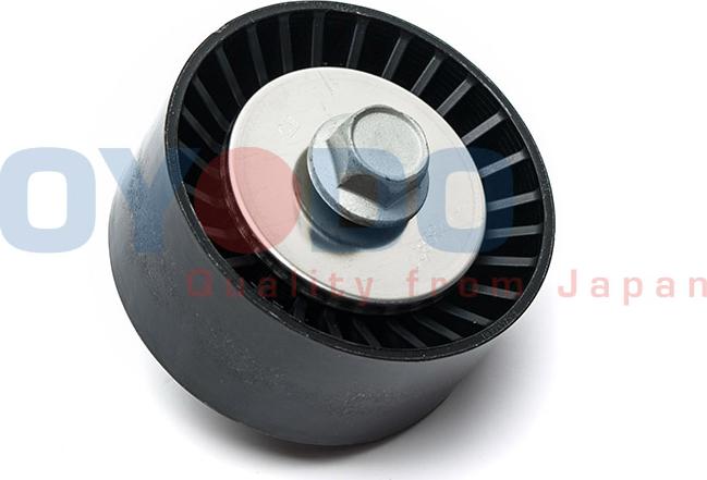 Oyodo 20R0017-OYO - Tensioner Pulley, v-belt onlydrive.pro