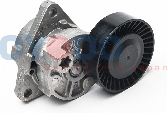 Oyodo 20R0319-OYO - Belt Tensioner, v-ribbed belt onlydrive.pro