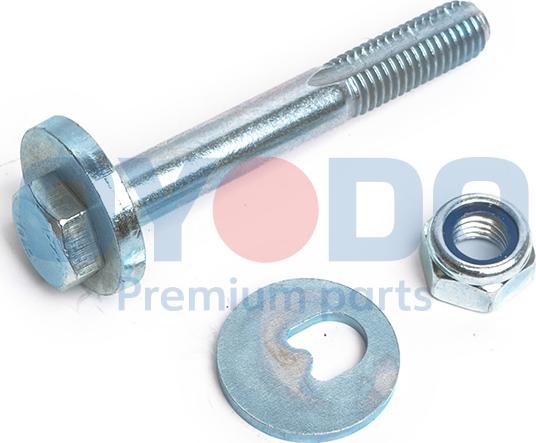 Oyodo 20Z9011-OYO - Bolt, wishbone onlydrive.pro