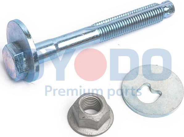 Oyodo 20Z9025-OYO - Bolt, wishbone onlydrive.pro