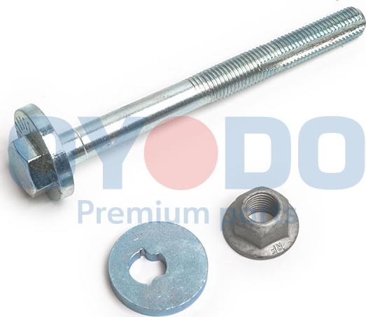 Oyodo 20Z9021-OYO - Repair Kit, wheel suspension onlydrive.pro