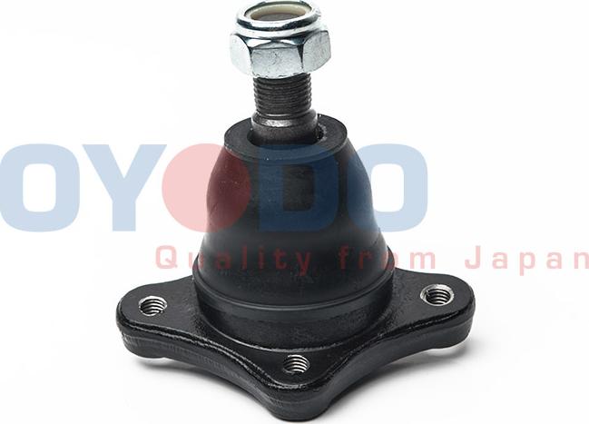 Oyodo 20Z0300-OYO - Ball Joint onlydrive.pro