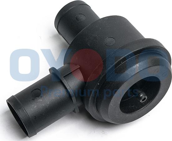 Oyodo 21F9010-OYO - Boost Pressure Control Valve onlydrive.pro