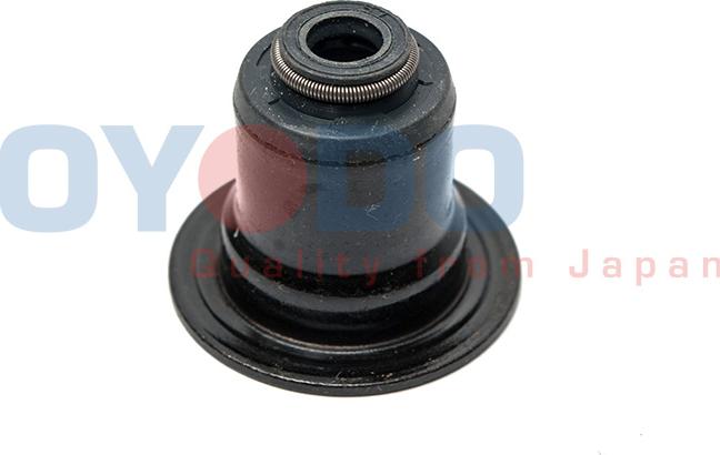 Oyodo 28U0509-OYO - Seal Ring, valve stem onlydrive.pro