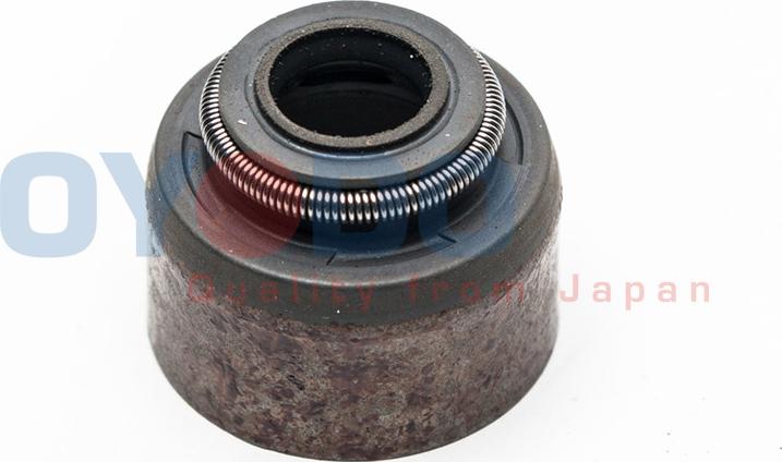 Oyodo 28U0501-OYO - Seal Ring, valve stem onlydrive.pro