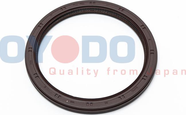 Oyodo 27U0502-OYO - Shaft Seal, crankshaft onlydrive.pro