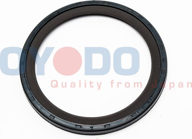 Oyodo 27U0007-OYO - Shaft Seal, crankshaft onlydrive.pro