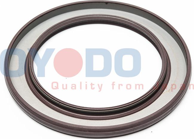 Oyodo 27U0301-OYO - Shaft Seal, crankshaft onlydrive.pro