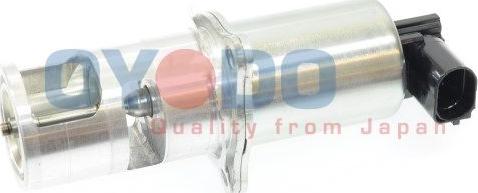 Oyodo 75E5078-OYO - EGR Valve onlydrive.pro