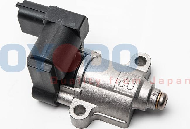 Oyodo 75E0528-OYO - Idle Control Valve, air supply onlydrive.pro