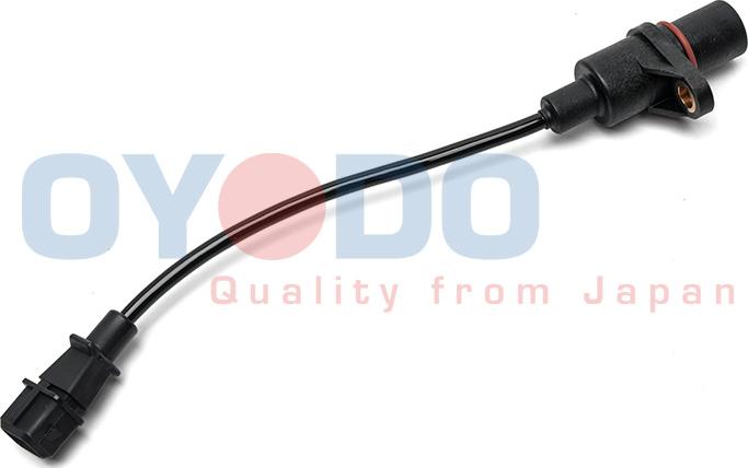 Oyodo 75E0665-OYO - Sensor, crankshaft pulse onlydrive.pro