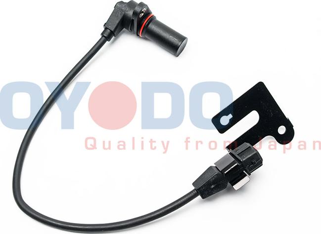 Oyodo 75E0057-OYO - Sensor, crankshaft pulse onlydrive.pro