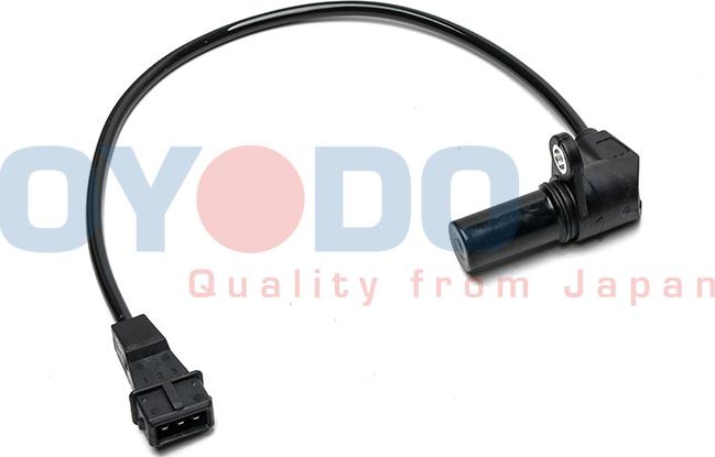 Oyodo 75E0082-OYO - Sensor, crankshaft pulse onlydrive.pro