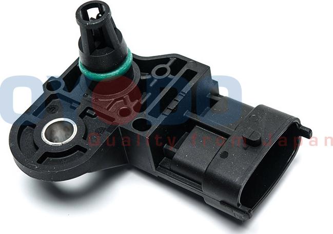 Oyodo 75E0075-OYO - Sensor, intake manifold pressure onlydrive.pro