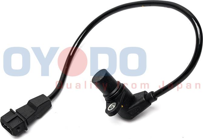 Oyodo 75E0077-OYO - Sensor, crankshaft pulse onlydrive.pro