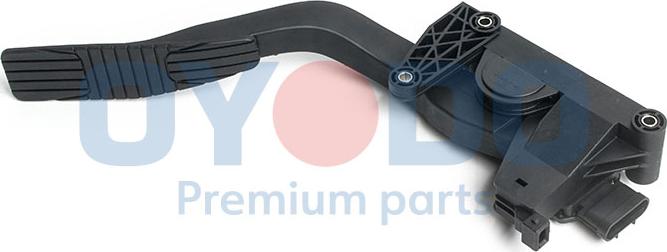 Oyodo 75E0118-OYO - Accelerator Pedal Kit onlydrive.pro