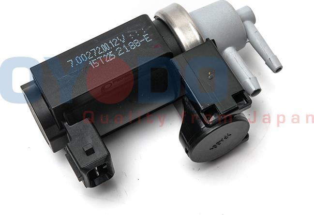 Oyodo 75E0341-OYO - Pressure Converter, exhaust control onlydrive.pro