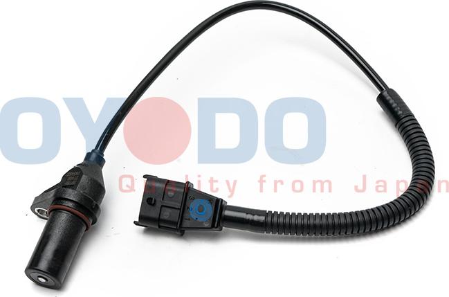 Oyodo 75E0305-OYO - Sensor, crankshaft pulse onlydrive.pro